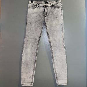 Forever 21 Skinny Jeggings